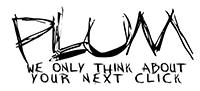 Plum logo