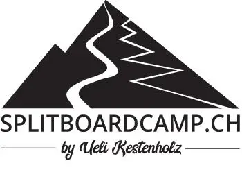 Splitboardcamp logo